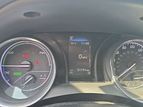 Used 2019 Toyota Camry LE FWD image 15