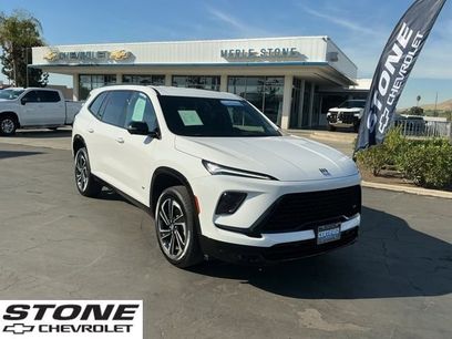 Certified 2025 Buick Enclave Sport Touring