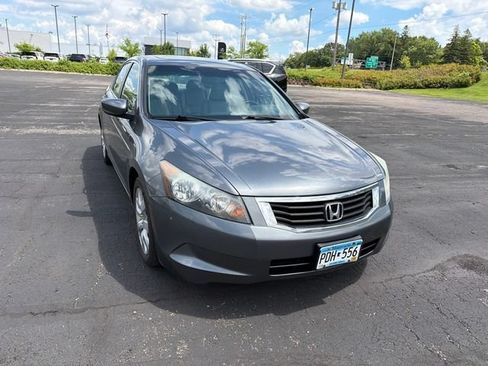 Used 2010 Honda Accord EX-L image 9