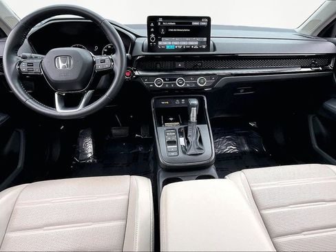 Certified 2023 Honda CR-V EX-L image 7
