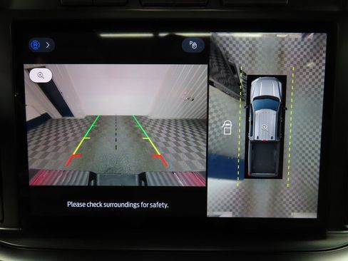 Used 2024 Ford F250 Platinum image 15