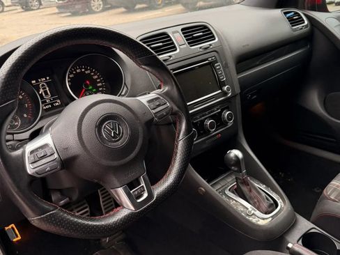 Used 2010 Volkswagen GTI 2-Door FWD image 7