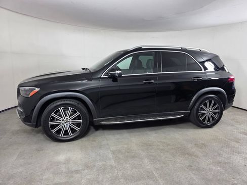 Certified 2024 Mercedes-Benz GLE 350 4MATIC image 7