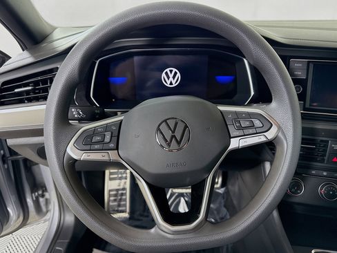 Certified 2023 Volkswagen Jetta Sport image 13