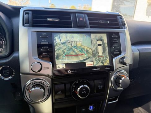 Used 2024 Toyota 4Runner SR5 Premium w/ Moonroof Package image 10