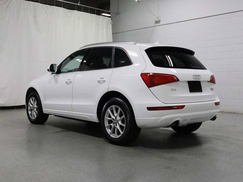 Used 2012 Audi Q5 2.0T Premium Plus AWD/4WD image 3