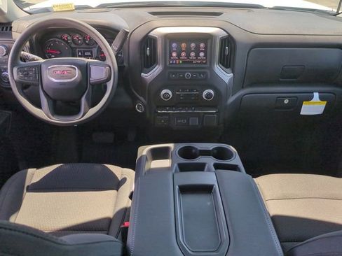 New 2026 GMC Sierra 2500 Pro AWD/4WD image 19