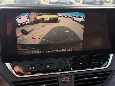 New 2025 Nissan Altima 2.5 SV w/ SV Special Edition Package image 29