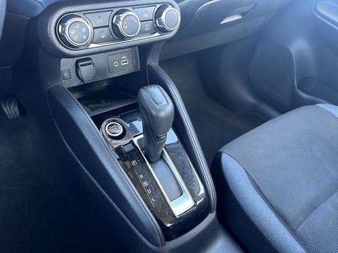 Certified 2023 Nissan Versa SV w/ Trunk Package image 23