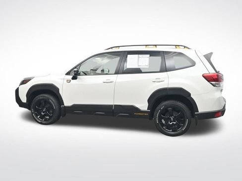 Used 2022 Subaru Forester Wilderness image 10
