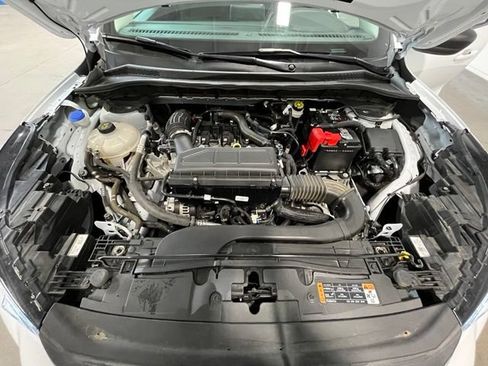 Used 2024 Ford Escape Active FWD image 27