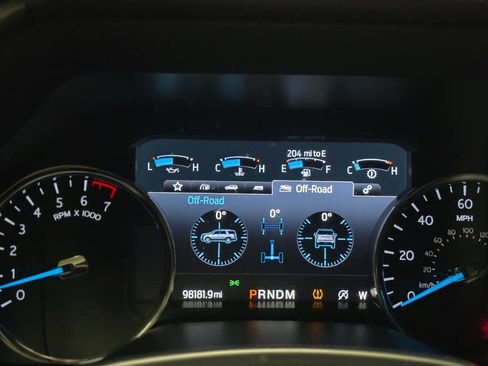 Used 2020 Ford Expedition Max XLT w/ Equipment Group 202A image 15