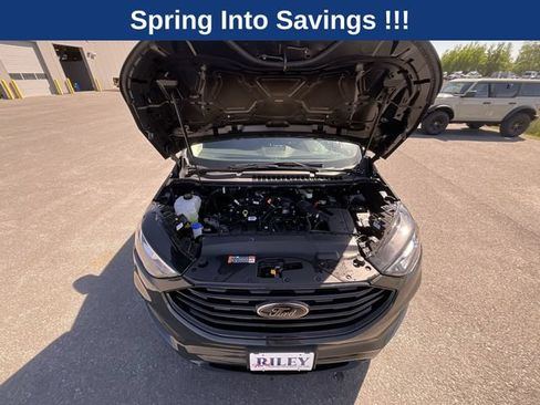Used 2024 Ford Edge SE w/ Black Appearance Package AWD/4WD image 26