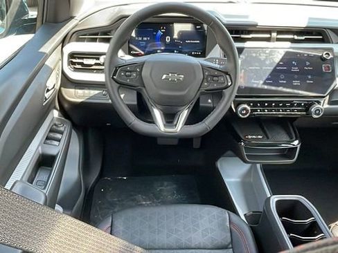 New 2027 Chevrolet Bolt RS w/ Technology Package FWD image 13