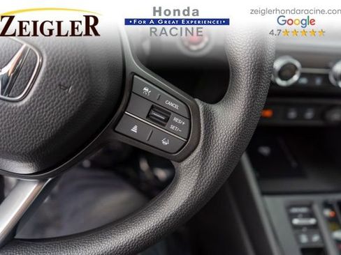 Used 2026 Honda CR-V LX image 18