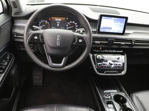 Used 2022 Lincoln Corsair AWD w/ Equipment Group 101A image 14