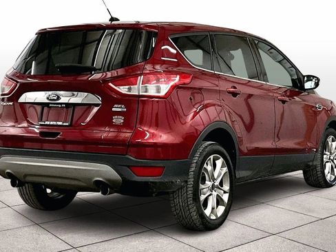 Used 2013 Ford Escape SEL image 12