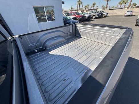 Used 2019 RAM 1500 Warlock w/ Electronics Group RWD image 9