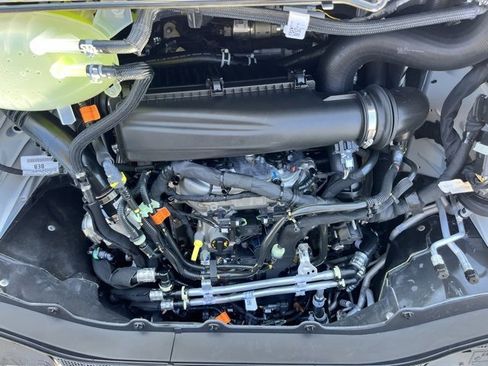 New 2026 Ford Explorer Active image 27