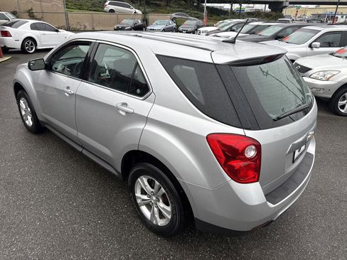 Used 2013 Chevrolet Equinox LS image 11