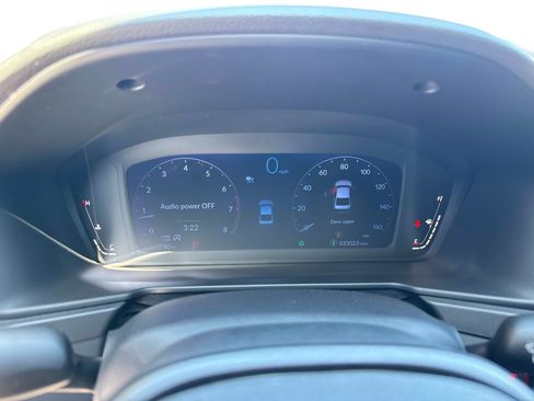 Used 2023 Honda Accord EX image 28