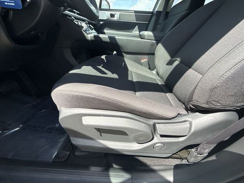 New 2026 Hyundai Santa Fe SE AWD/4WD image 12
