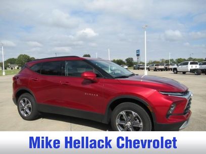 Used 2023 Chevrolet Blazer LT w/ Convenience Package