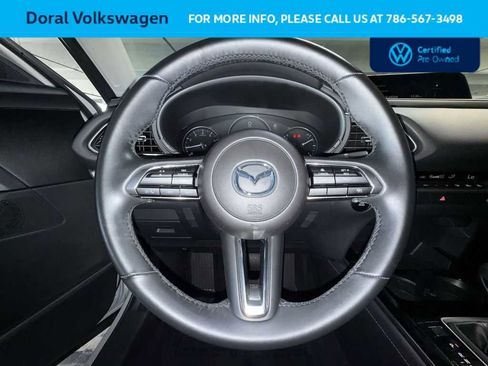 Used 2025 MAZDA CX-30 AWD 2.5 S w/ Select Sport Pkg image 15