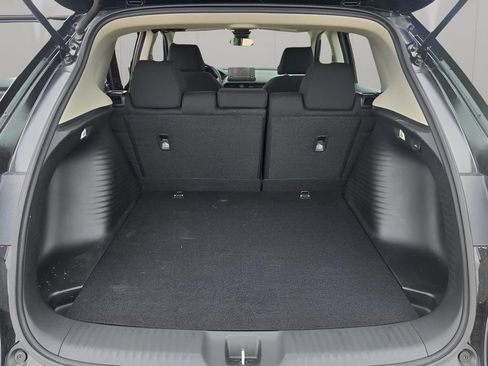 Used 2025 Honda HR-V LX image 9