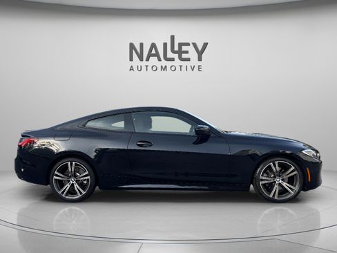 Used 2021 BMW 430i 430i w/ Convenience Package image 5