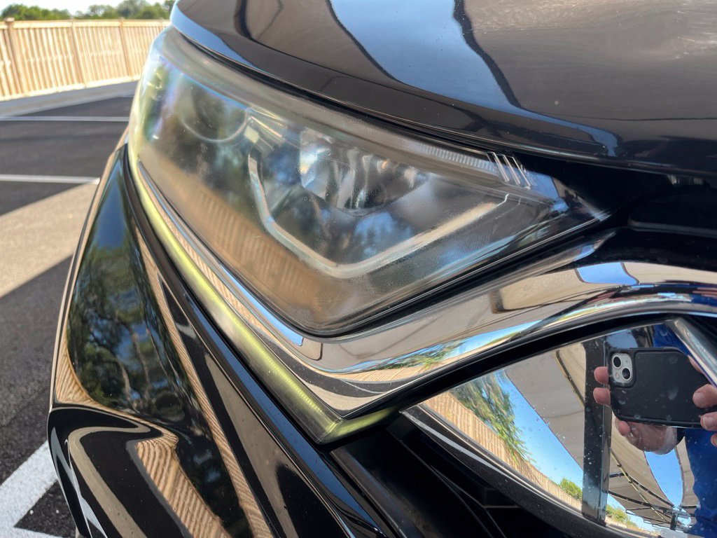 Used 2017 Honda CR-V EX-L image 13