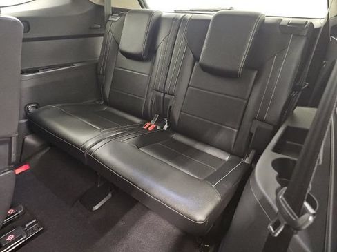Used 2023 Volkswagen Atlas SE AWD/4WD image 29