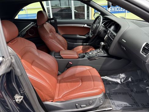 Used 2010 Audi S5 Prestige image 33