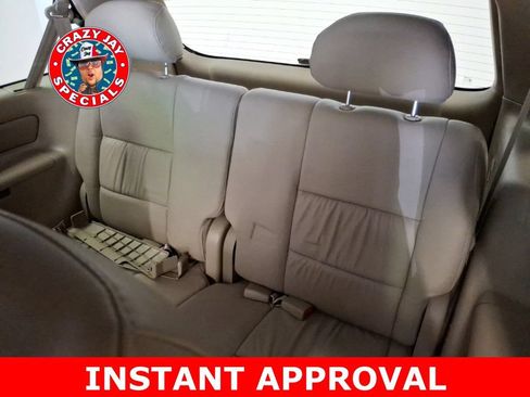 Used 1999 Toyota Sienna XLE FWD image 13