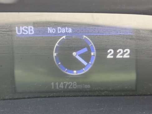 Used 2012 Honda Civic LX image 3
