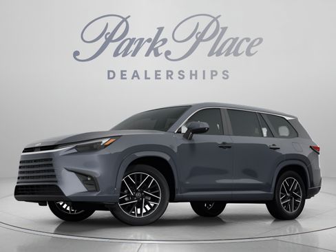 Used 2025 Lexus TX 350 AWD w/ Technology Package image 1