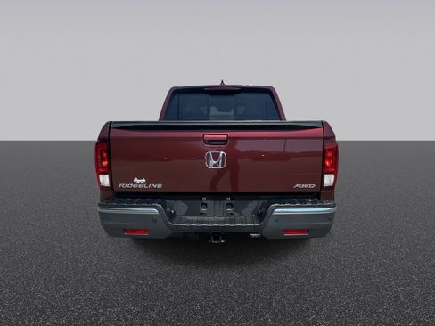 Used 2020 Honda Ridgeline RTL-E image 7