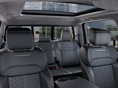 New 2026 RAM 1500 Tungsten image 26