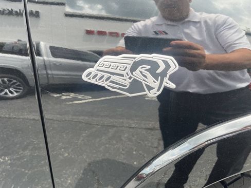 New 2026 RAM 1500 Big Horn w/ Night Edition AWD/4WD image 9