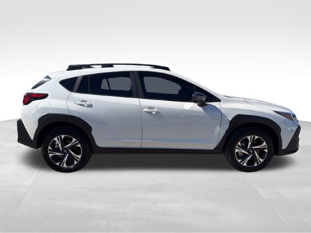 Certified 2025 Subaru Crosstrek 2.5i Premium AWD/4WD image 8