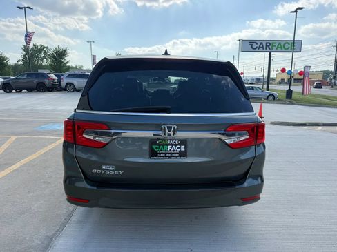 Used 2020 Honda Odyssey EX-L image 10