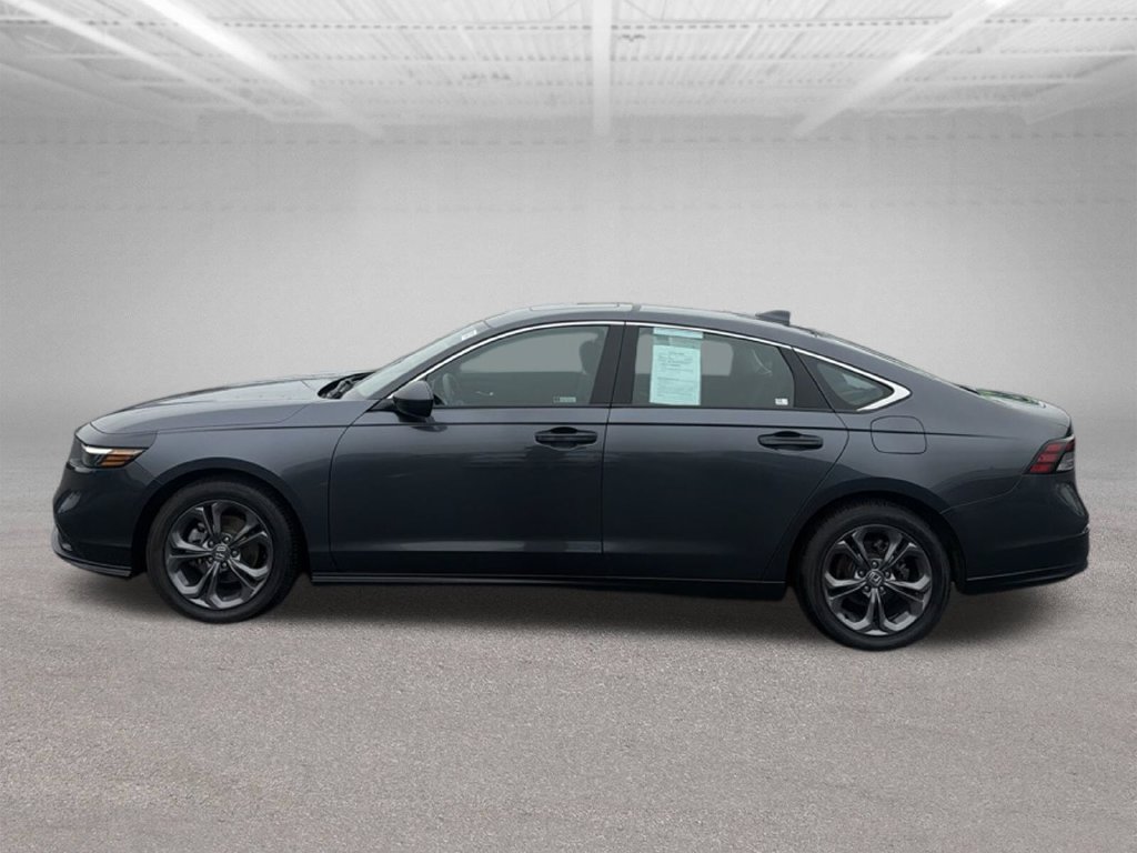 Used 2024 Honda Accord EX image 4