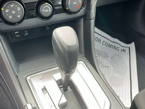 Certified 2023 Subaru Impreza 2.0i AWD/4WD image 19