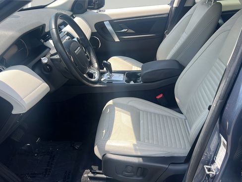 Used 2020 Land Rover Discovery Sport S AWD/4WD image 5