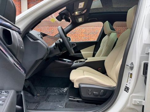 Used 2025 BMW X3 xDrive30i image 22