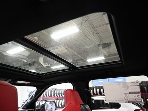 New 2026 Toyota Tundra TRD Pro image 26