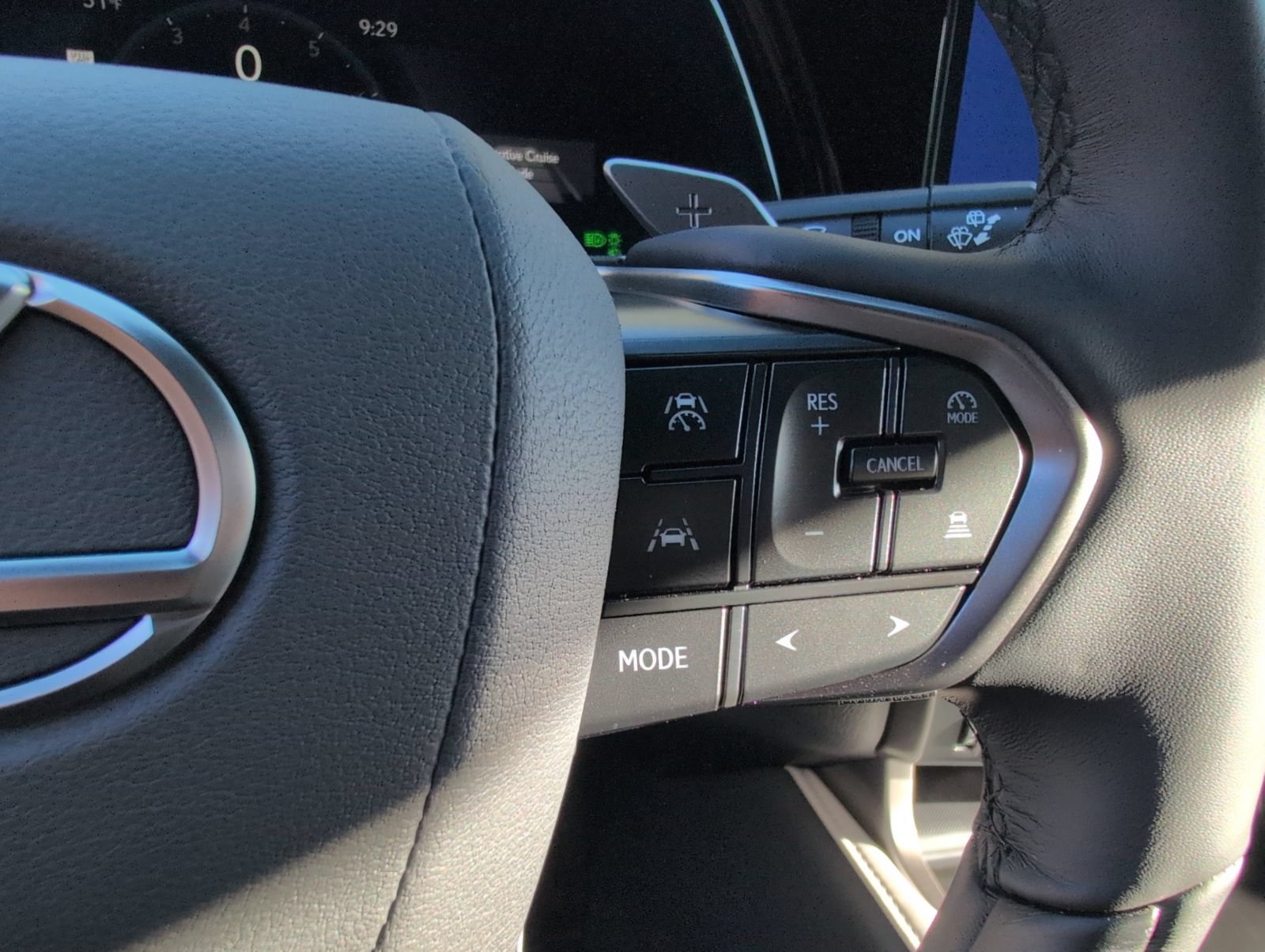 Certified 2026 Lexus RX 350 Premium w/ Convenience Package FWD image 12