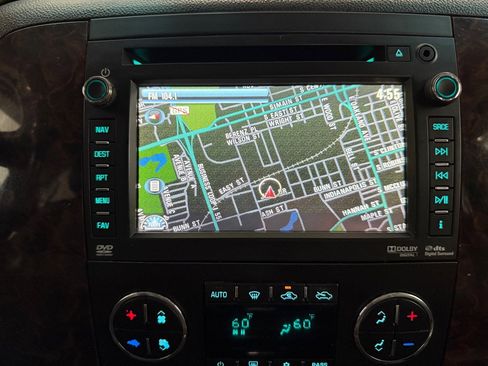 Used 2013 GMC Sierra 2500 Denali image 47