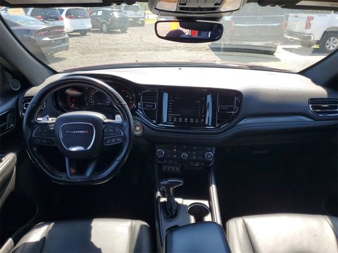 Used 2022 Dodge Durango GT image 28