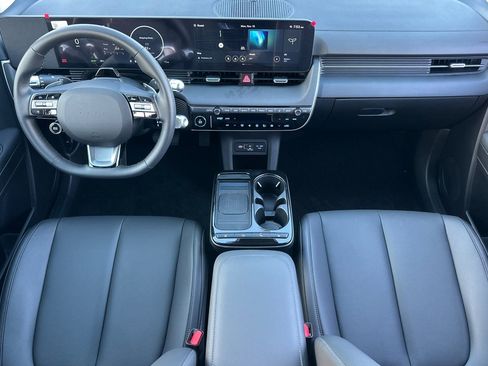 New 2026 Hyundai Ioniq 5 SEL image 11